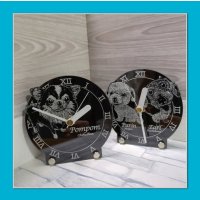 ミニミニ置時計